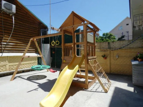 Изумрудный лев