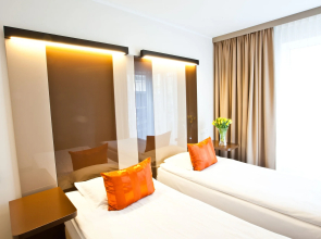 Platinum Apartments Aparthotel