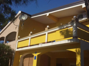 Apartments Batovanja