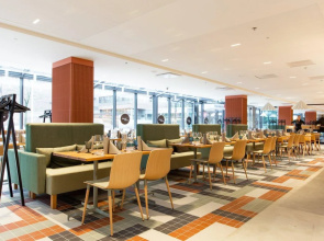 Holiday Inn Helsinki - Expo by IHG
