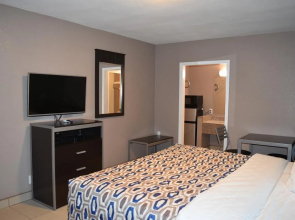 Woodfield Inn & Suites Hotel O, Yoakum TX 111