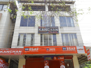 Hotel Kanchan Palace