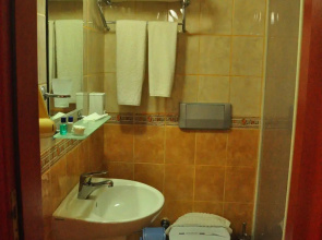 Cinar Family Suite Hotel