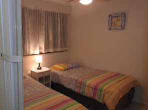 Immaculate First Floor Waterfront Unit - Welsby Pde, Bongaree