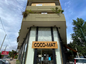 Einstein’s Apartment