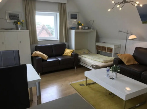 Ferienwohnung Kibitz