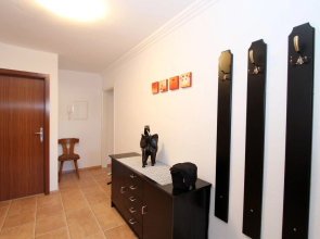 Luxury Apartment Near Ski Area In Salzburg