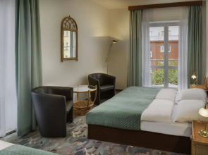 Hotel Otar