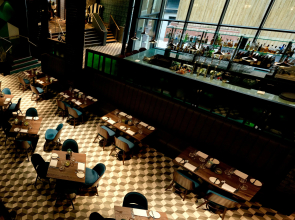 Hotel Indigo Liverpool City Centre by IHG