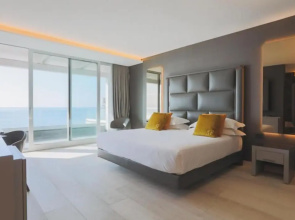 Hotel & Resort Tre Fontane Luxury