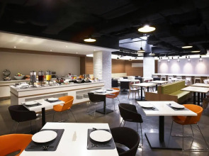 Travelodge Myeongdong Euljiro