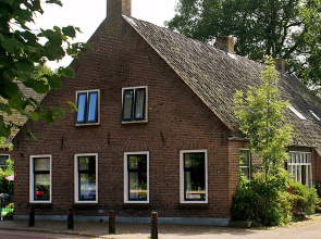 Onder De Eiken