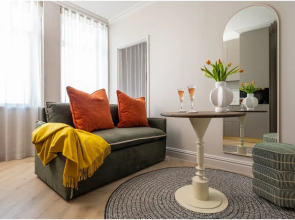 Charles Hope Cape Town