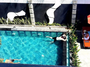 Argya Santi Suites and Villas