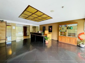 Collection O 93707 Rooms By U