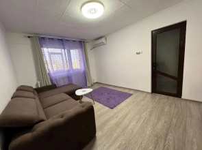 Cozy & complete 2 room flat
