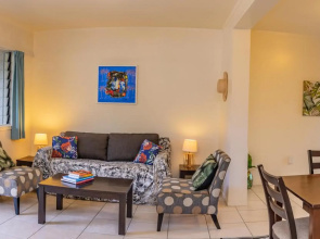 Coral Sands Apartments