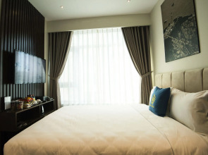 Maro Hotel Nha Trang