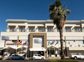 Protea Hotel by Marriott Upington