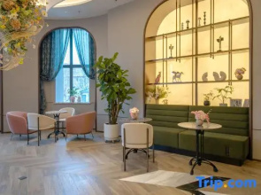 Yining NingBai Hotel（International Airport of YINING ）