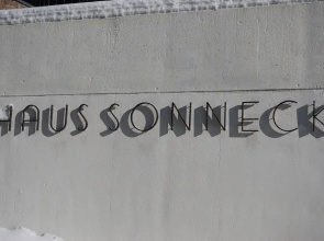 Haus Sonneck