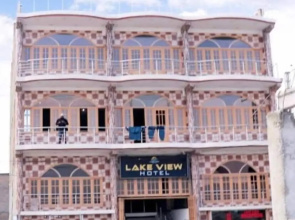 Lake View Hotel