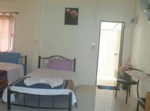 KHAO YAI CHILL Resort