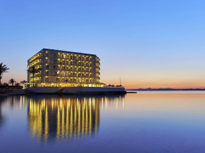 Universal Hotel Marqués