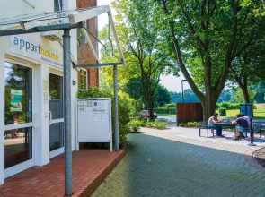 Apparthouse Lingen