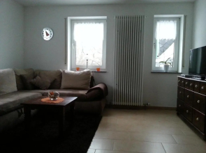 Ferienwohnung Ohmeis