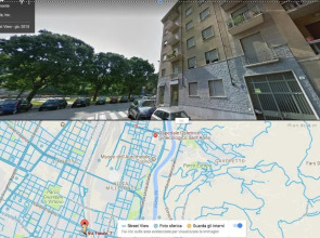 Apartment Lingotto Ap3