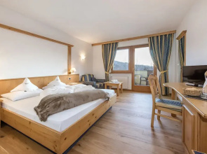 Naturhotel Waldheim