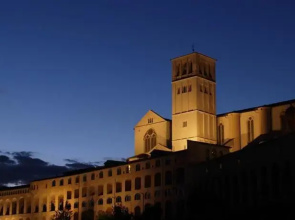 Appartamento/Bed and Breakfast Alba su Assisi
