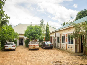 Bridge Hotel