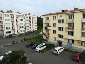 Apartment near the sea