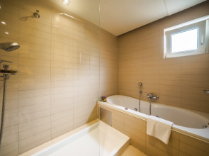 Capsis Hotel Thessaloniki