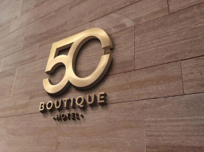 50th Boutique Hotel