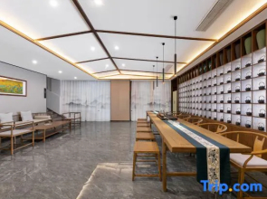 Moshang Qingju Hotel (Xiayi Changshou Plaza)