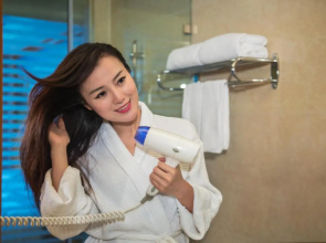 Jin Fu Ying Hotel - Nanning