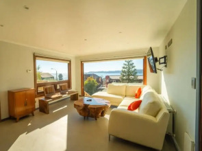 Luxury House Playa Hermosa BBQ Jacuzzi Parking Wifi