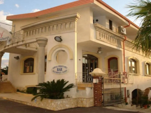 Hotel Mistef