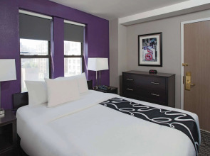 Hudson New York Central Park (closed)