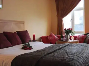 Austin Friar Hotel
