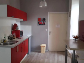 Studio au coeur de Viviers