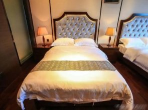 LK Poly International Apartment