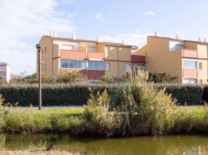 Les terrasses de la Plage