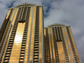 Jet Luxury Resorts @ The Signature Condo Hotel
