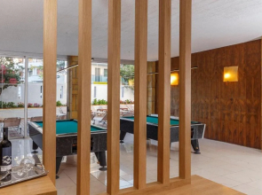Athena Hotel