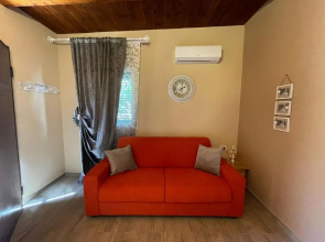 B&B Le Carrube