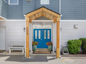 Ocean House